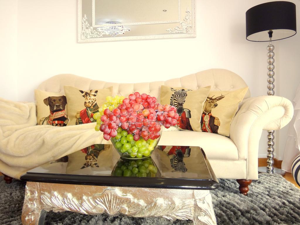 Lux Apartment *