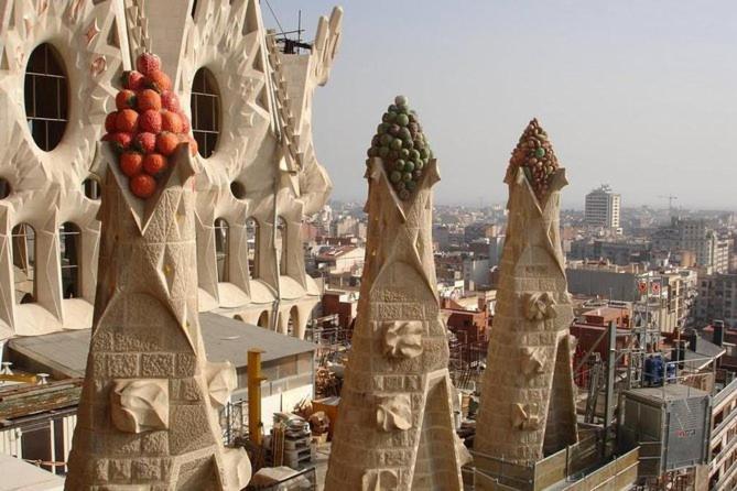 Apartment Lux Barcelona