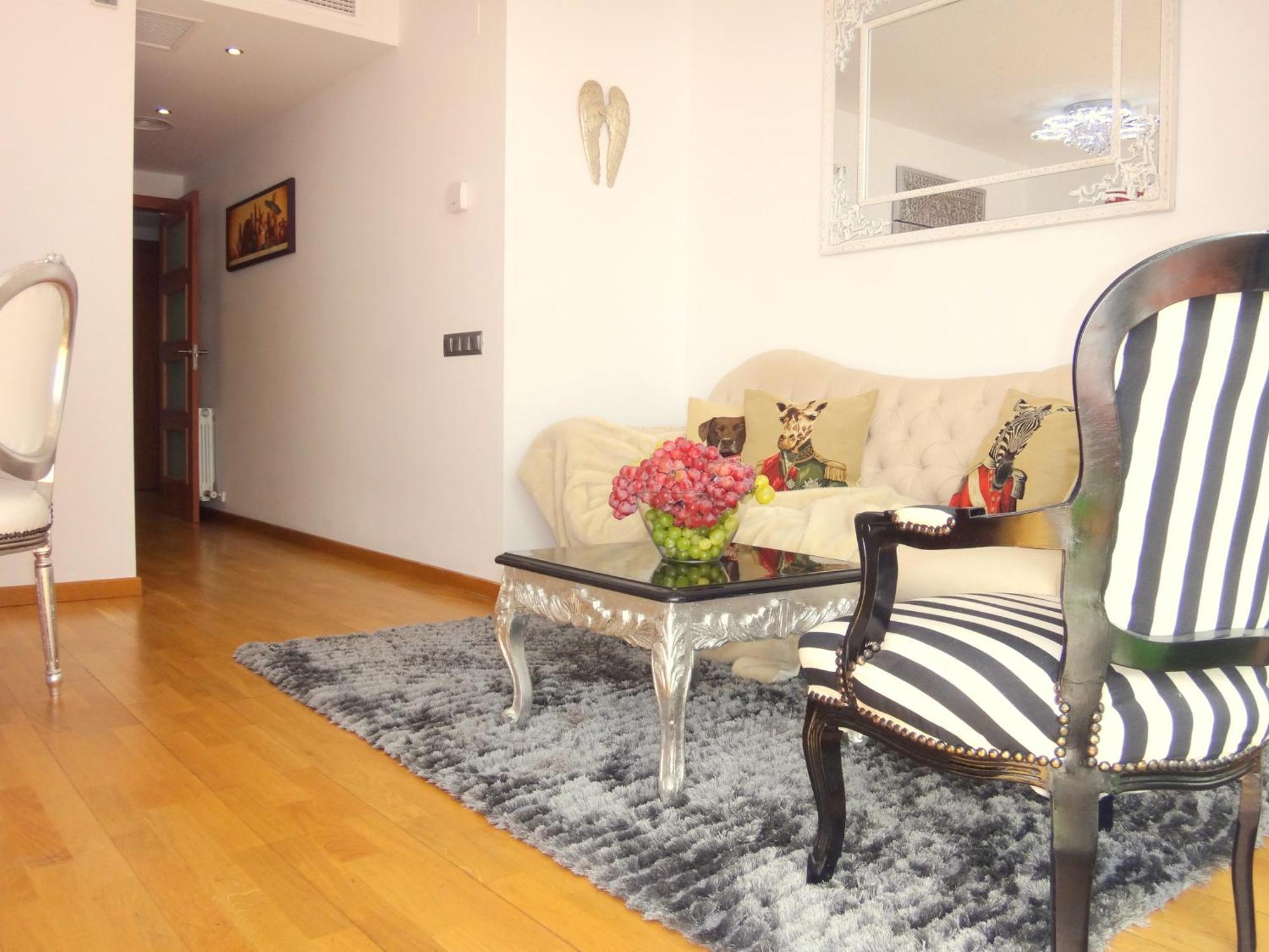 Lux Apartment *