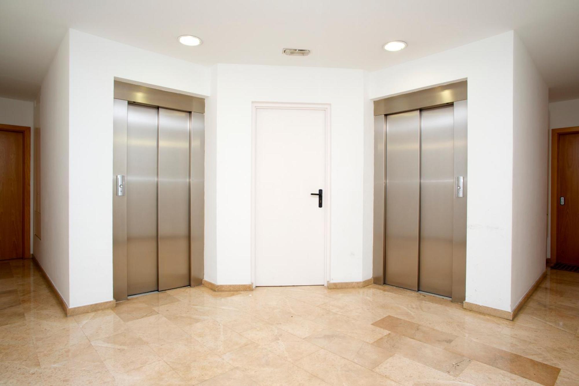 Apartment Lux Barcelona