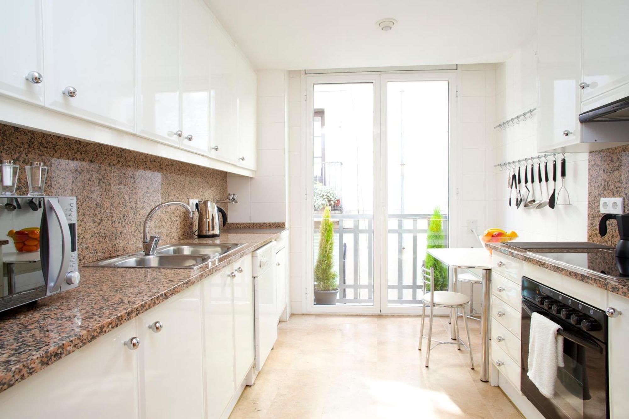 Apartment Lux Barcelona