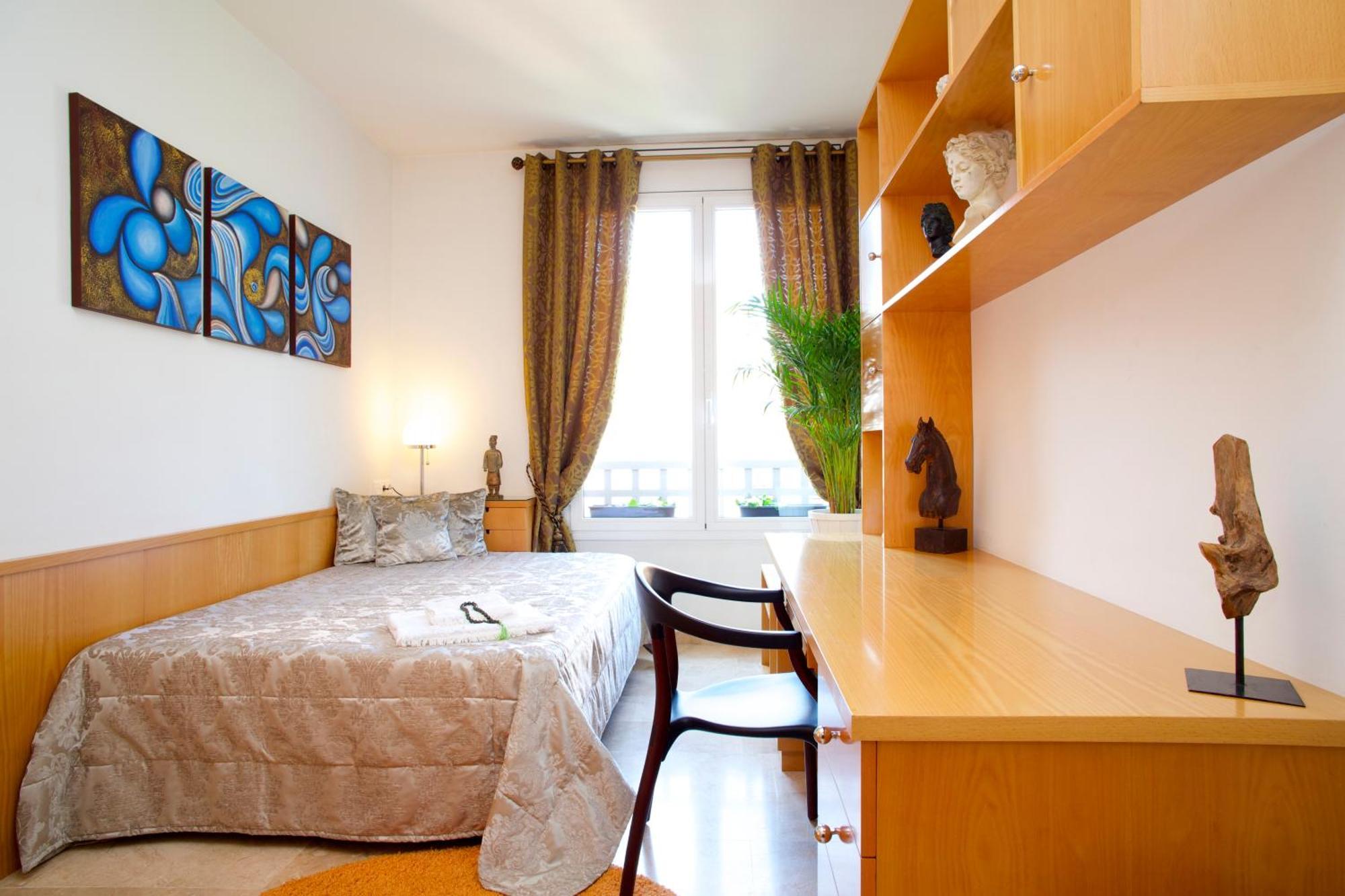 Apartment Lux