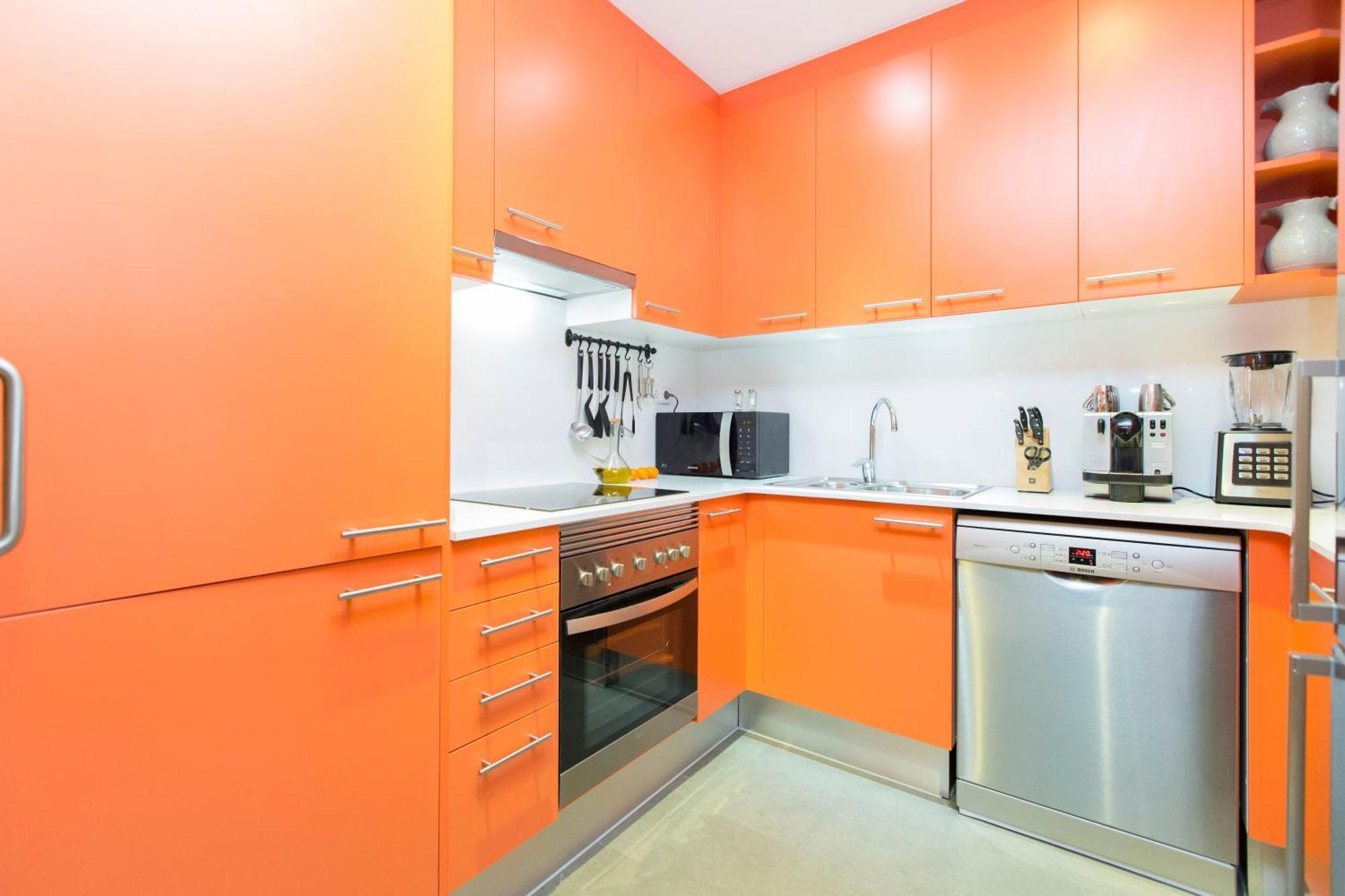 Apartment Lux Barcelona