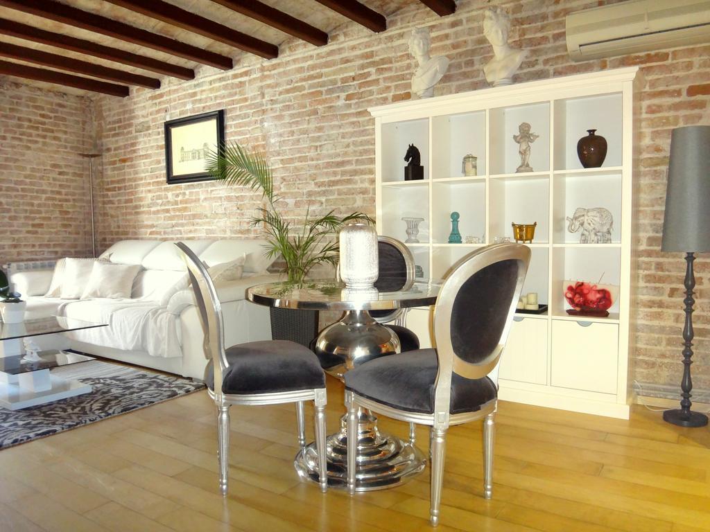 Lux Apartment Barcelona