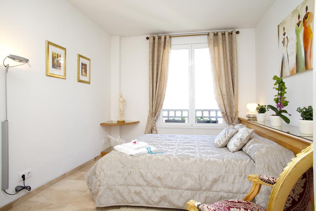 Apartment Lux