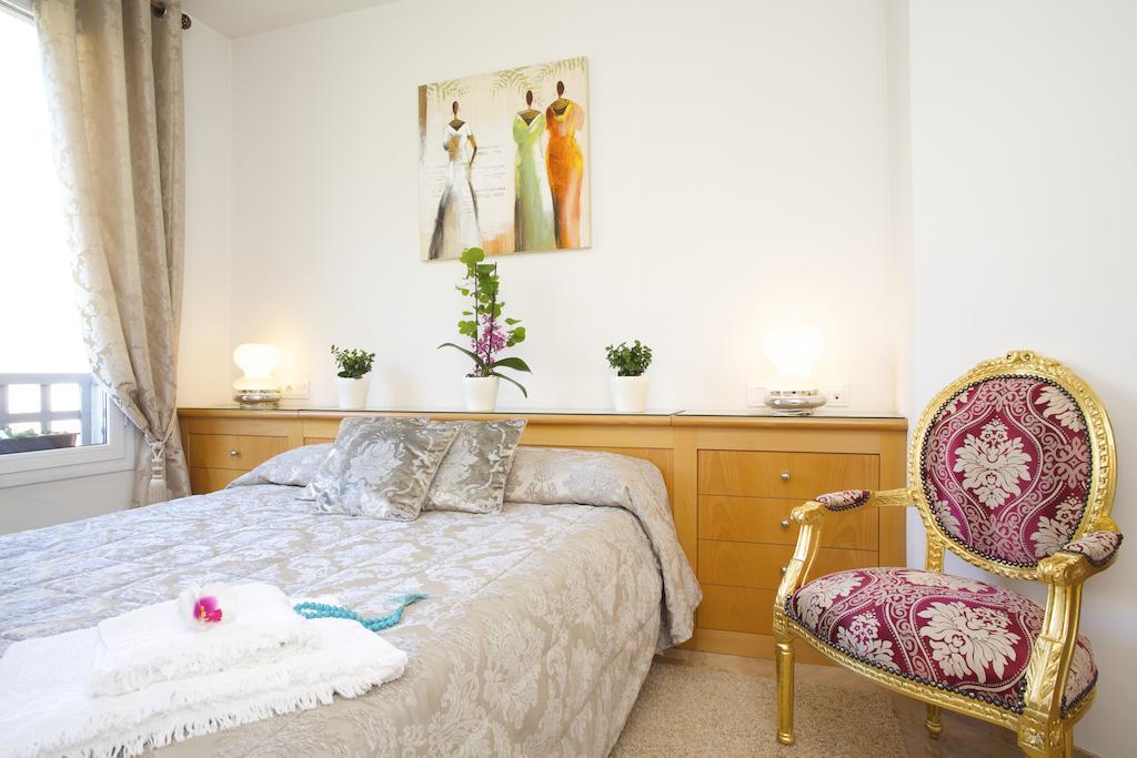 Apartment Lux *
