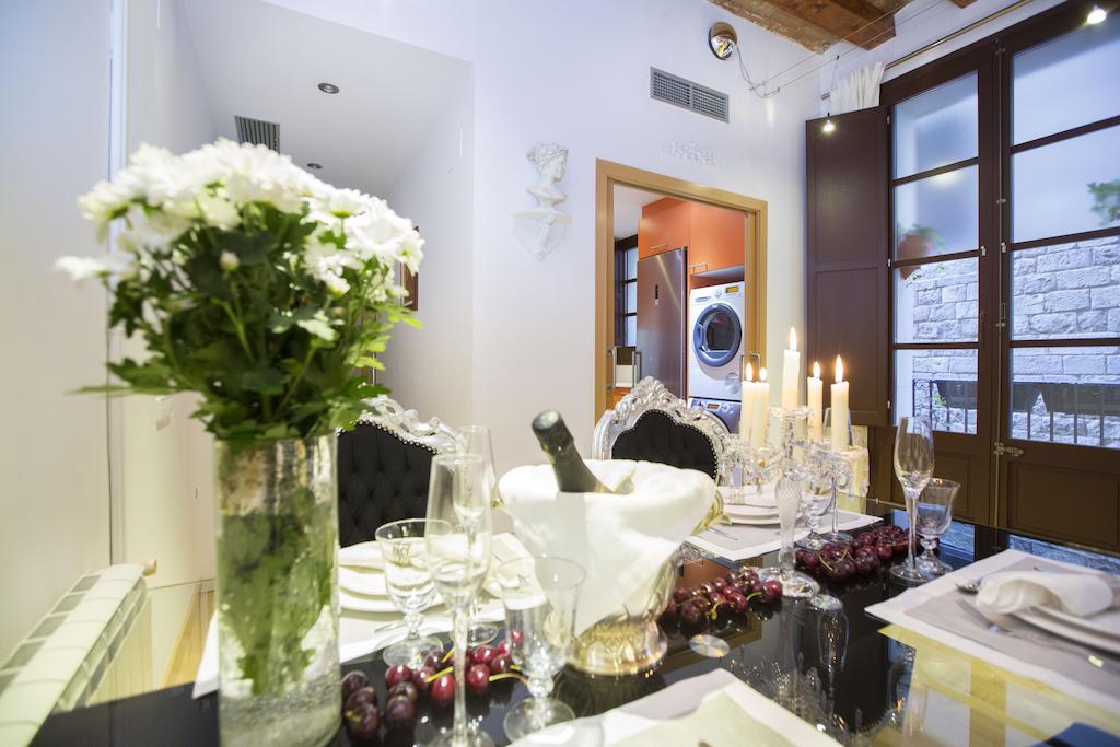 Apartment Lux *