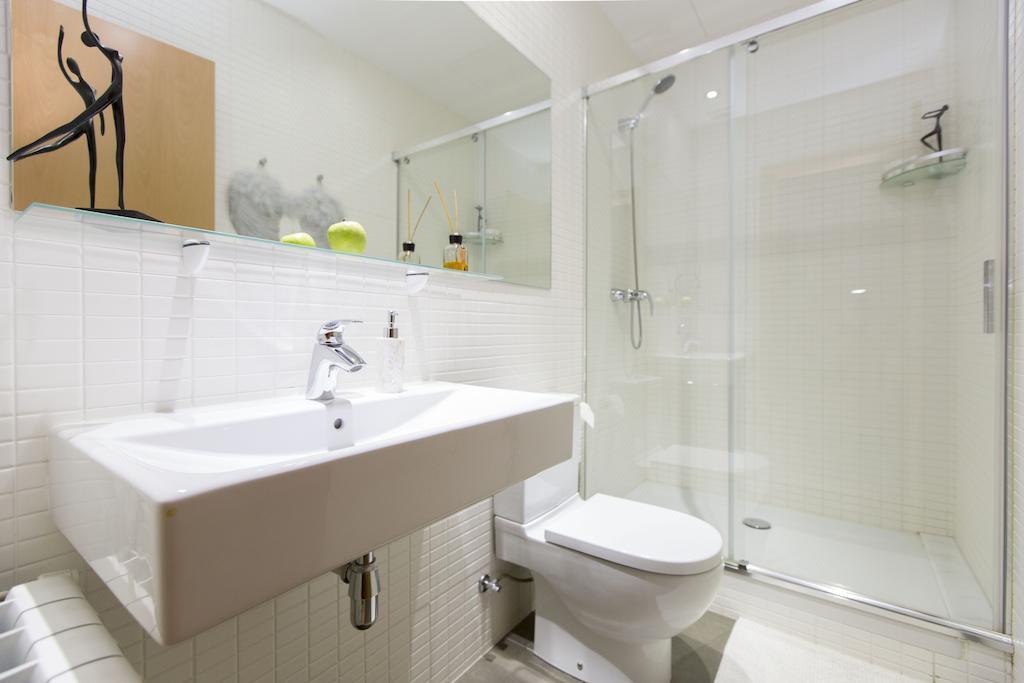 Apartment Lux Barcelona