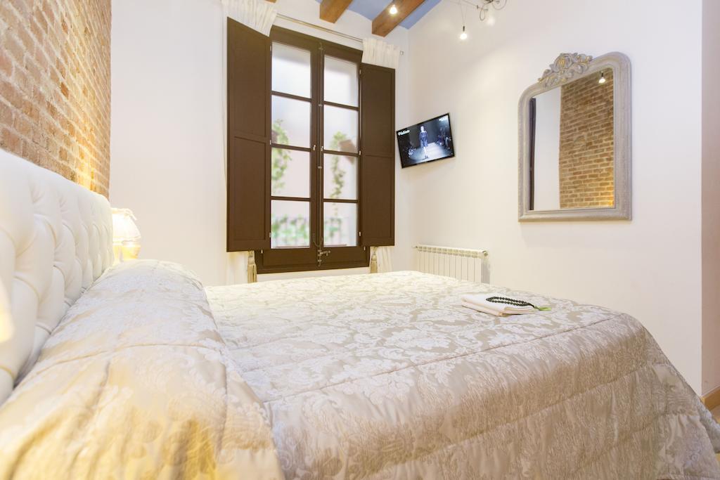 Apartment Lux