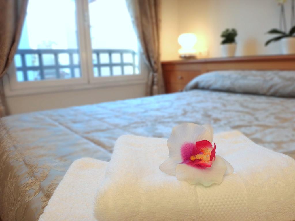 Apartment Lux Barcelona