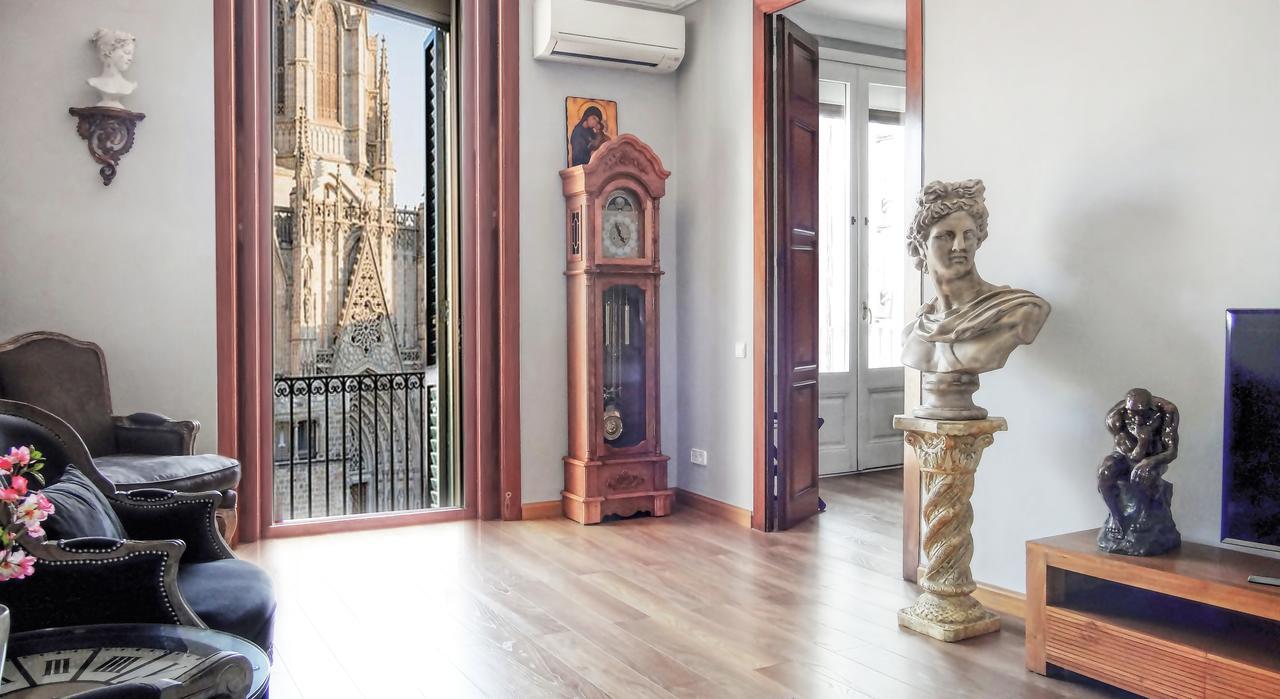 Lux Apartment *