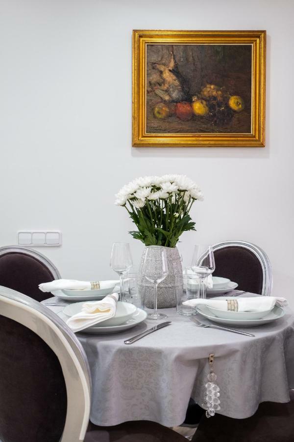 Lux Apartment